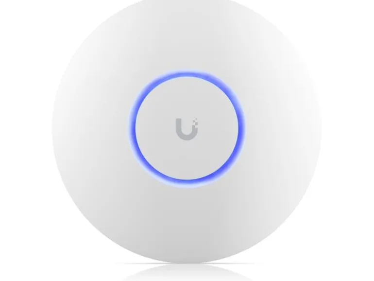 Ubiquiti Access Point U6+ ohne PoE-Injector