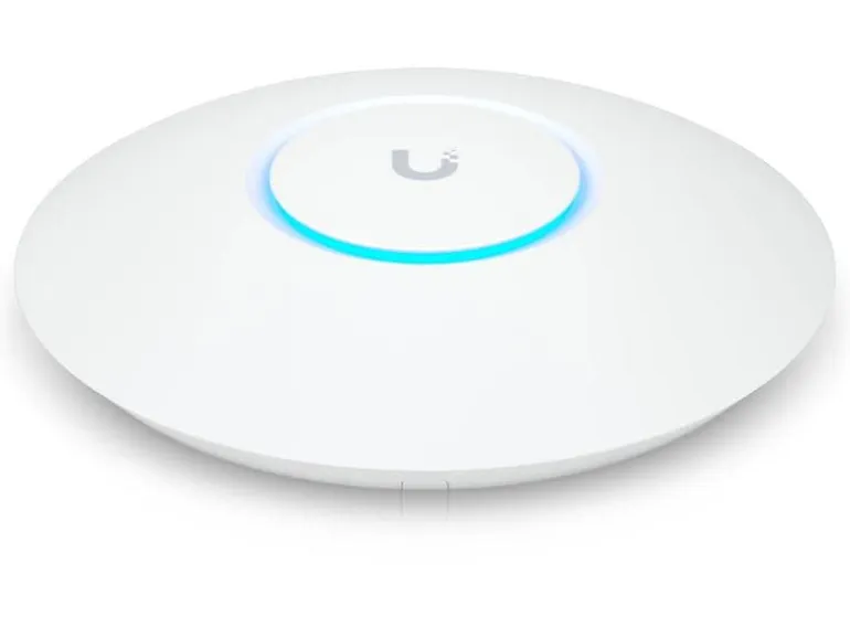Ubiquiti Access Point U6+ ohne PoE-Injector