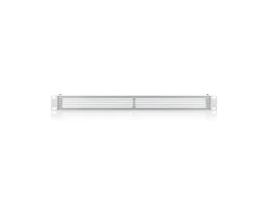 Ubiquiti Blindblende UACC-RACK-PANEL-VENTED-1U 1HE 19