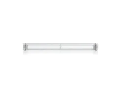 Ubiquiti Blindblende UACC-RACK-PANEL-VENTED-1U 1HE 19