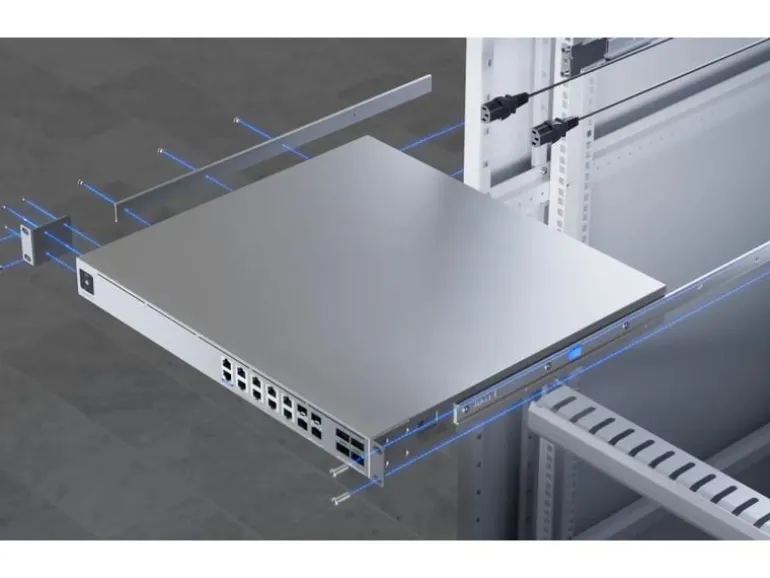 Ubiquiti Enterprise Firewall Core