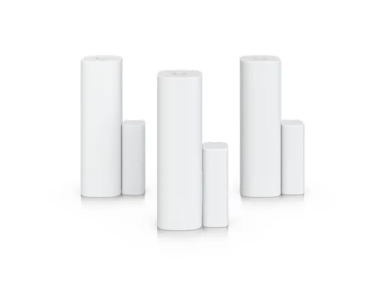 Ubiquiti Funk-Fenster- und Türkontakt USL-Entry 3-er Pack