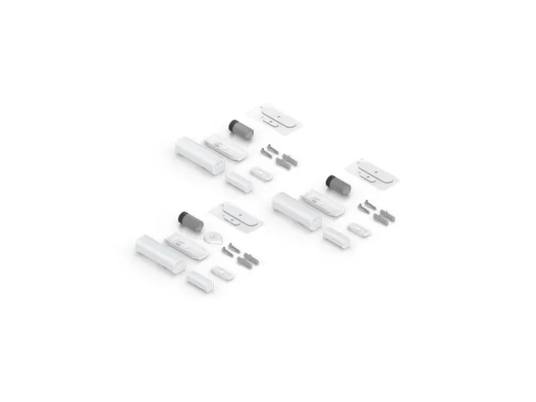 Ubiquiti Funk-Fenster- und Türkontakt USL-Entry 3-er Pack
