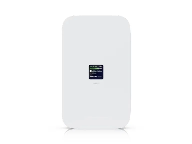 Ubiquiti 5G-Modem UniFi 5G Max