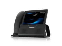 Ubiquiti G3 Touch Enterprise Schwarz