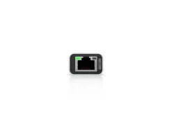 Ubiquiti Netzwerk-Adapter USB-C auf RJ45 USB Typ-C