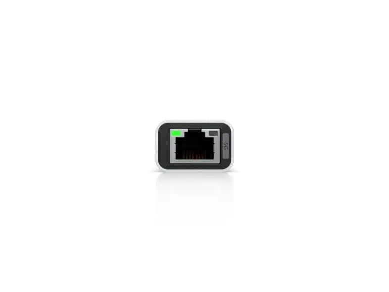 Ubiquiti Netzwerk-Adapter USB-C auf RJ45 USB Typ-C