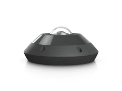 Ubiquiti Netzwerkkamera G6 Pro 360 Schwarz, 1 Stück