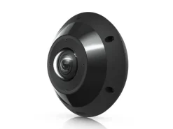 Ubiquiti Netzwerkkamera G6 Pro 360 Schwarz, 1 Stück