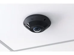 Ubiquiti Netzwerkkamera G6 Pro 360 Schwarz, 1 Stück