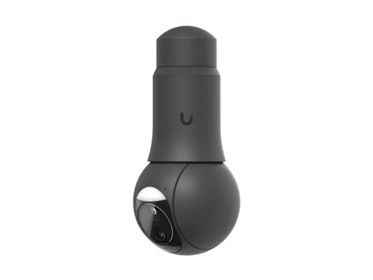 Ubiquiti Netzwerkkamera G6 PTZ Schwarz, 1 Stück