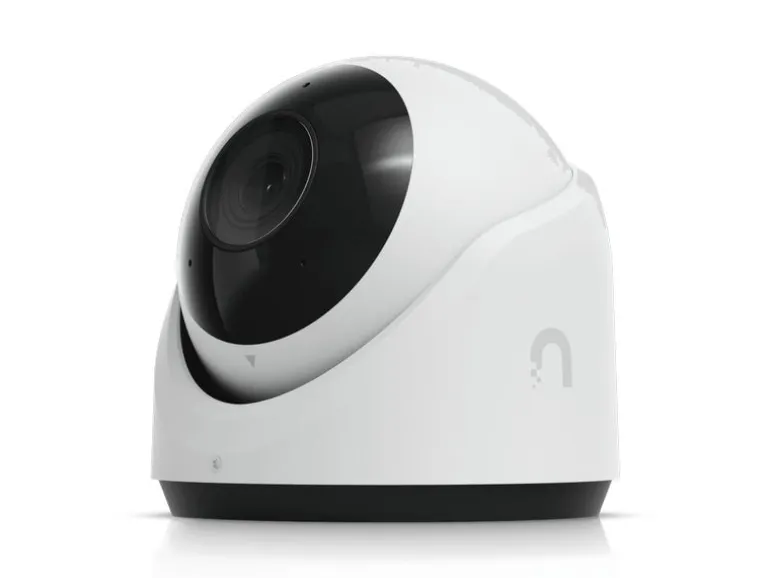 Ubiquiti Netzwerkkamera G6 Turret Weiss