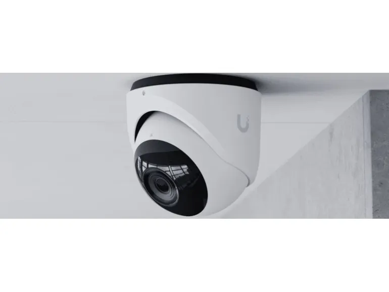 Ubiquiti Netzwerkkamera G6 Turret Weiss