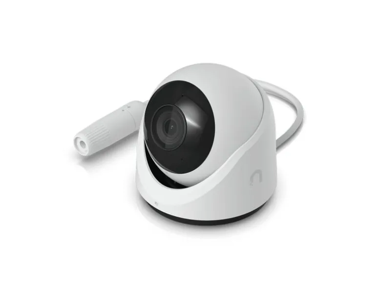 Ubiquiti Netzwerkkamera G6 Turret Weiss