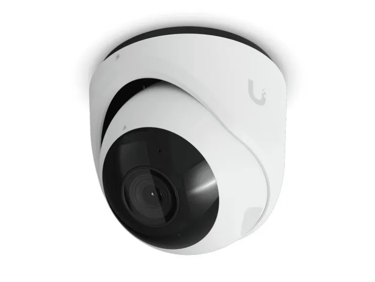 Ubiquiti Netzwerkkamera G6 Turret Weiss