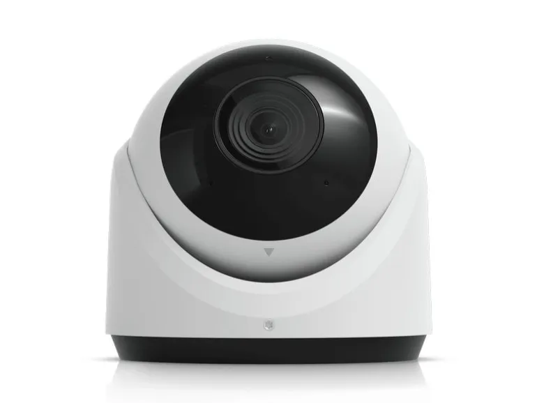 Ubiquiti Netzwerkkamera G6 Turret Weiss