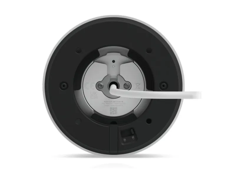 Ubiquiti Netzwerkkamera G6 Turret Weiss