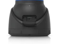 Ubiquiti Netzwerkkamera UniFi AI Turret Schwarz