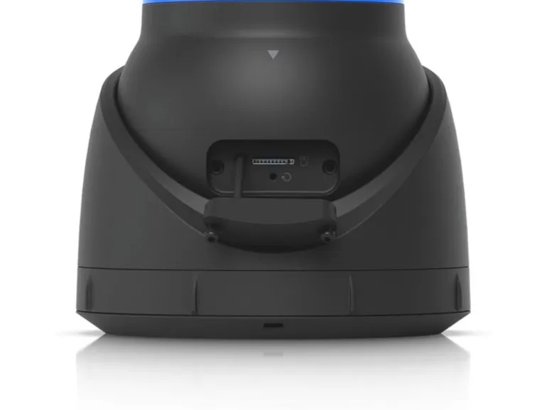 Ubiquiti Netzwerkkamera UniFi AI Turret Schwarz
