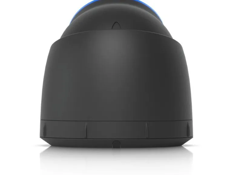 Ubiquiti Netzwerkkamera UniFi AI Turret Schwarz