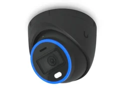 Ubiquiti Netzwerkkamera UniFi AI Turret Schwarz