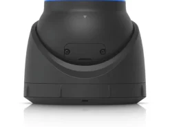Ubiquiti Netzwerkkamera UniFi AI Turret Schwarz