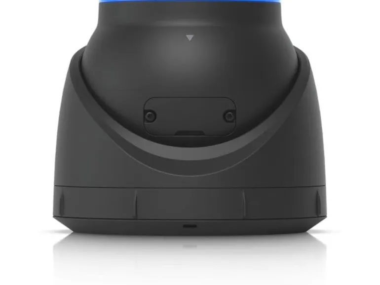 Ubiquiti Netzwerkkamera UniFi AI Turret Schwarz