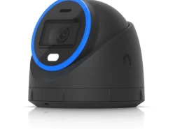Ubiquiti Netzwerkkamera UniFi AI Turret Schwarz