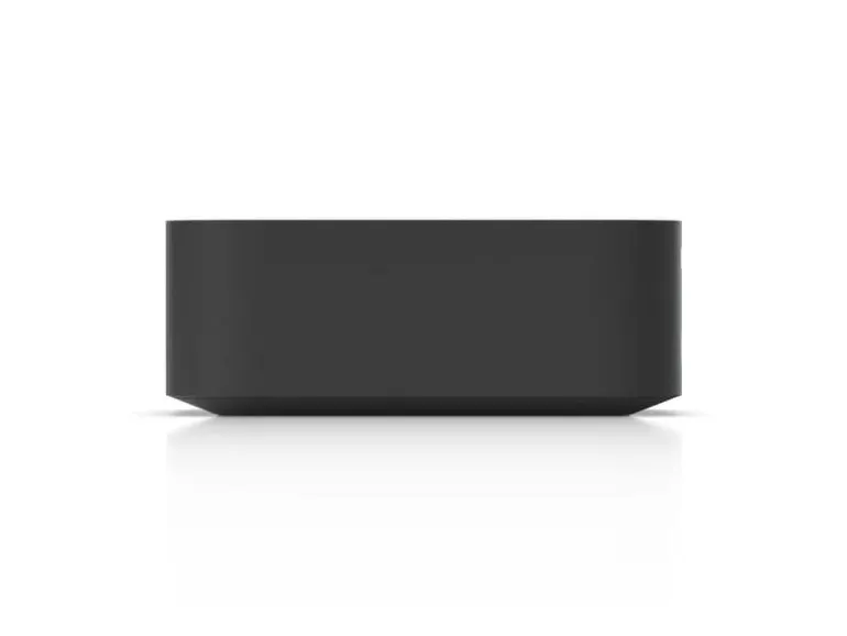 Ubiquiti PoE Audio Port Schwarz