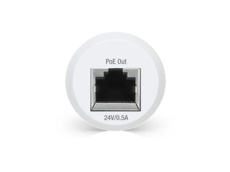 Ubiquiti PoE Converter passiv GE Indoor