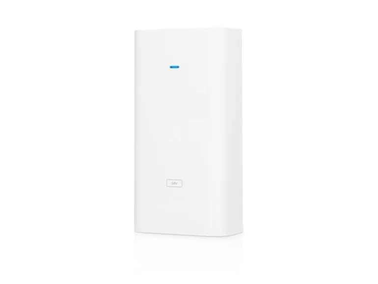 Ubiquiti PoE Injector POE-54V-80W