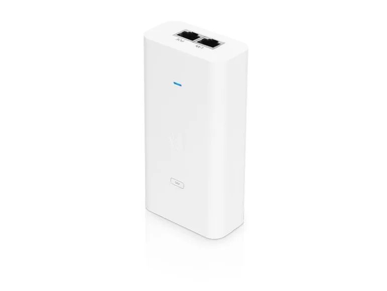 Ubiquiti PoE Injector POE-54V-80W