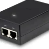 Ubiquiti PoE Injector POE-48-24W-G 48 Volt GE 24 Watt
