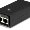 Ubiquiti PoE Injector POE-24-12W-G 24 Volt GE passiv, 12 Watt