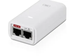 Ubiquiti PoE Injector POE-24-24W-G-WH