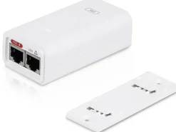 Ubiquiti PoE Injector POE-24-24W-G-WH
