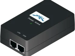 Ubiquiti PoE Injector POE-50-60W 50 Volt GE 60 Watt
