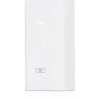 Ubiquiti PoE Injector POE-24-12W-WH