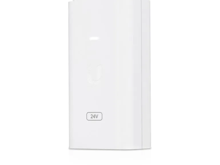 Ubiquiti PoE Injector POE-24-12W-WH