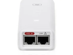 Ubiquiti PoE Injector POE-24-12W-WH