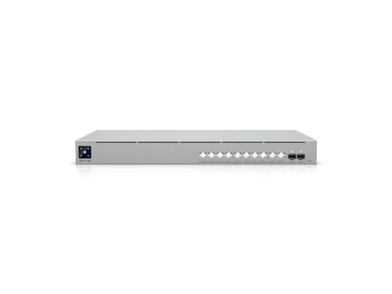 Ubiquiti PoE+++ Switch Pro XG 10 PoE 12 Port