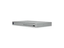 Ubiquiti PoE+++ Switch Pro XG 10 PoE 12 Port