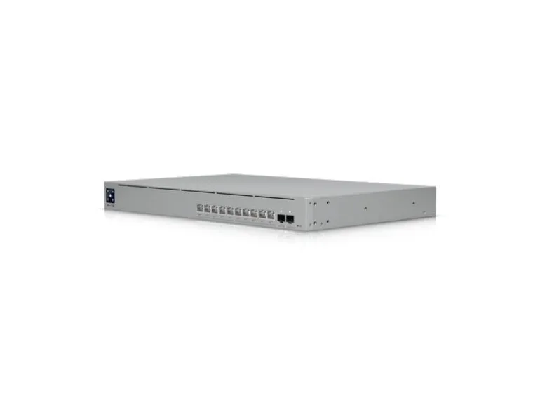 Ubiquiti PoE+++ Switch Pro XG 10 PoE 12 Port