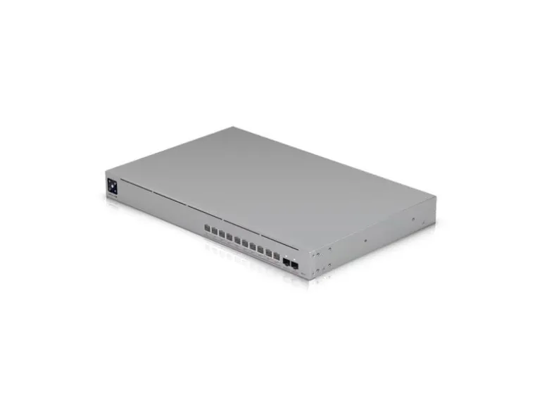 Ubiquiti PoE+++ Switch Pro XG 10 PoE 12 Port