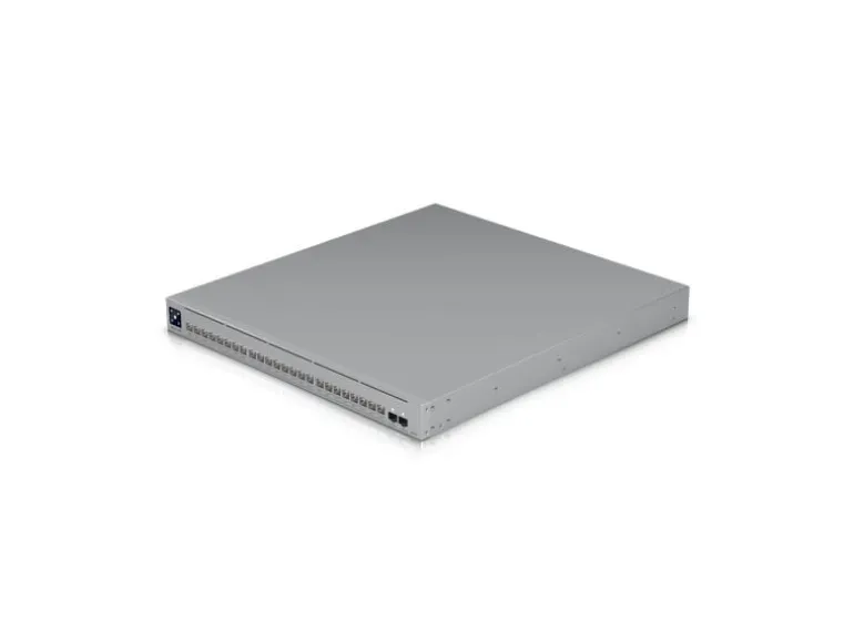 Ubiquiti PoE+++ Switch Pro XG 24 PoE 26 Port