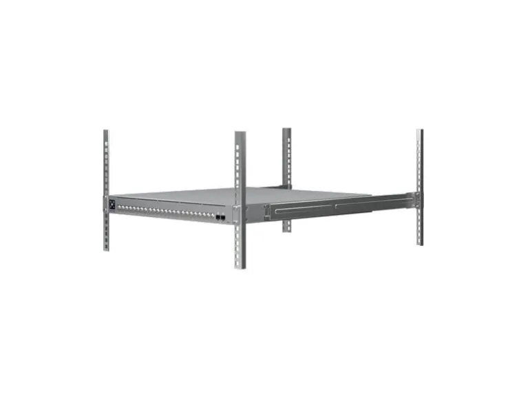 Ubiquiti PoE+++ Switch Pro XG 24 PoE 26 Port