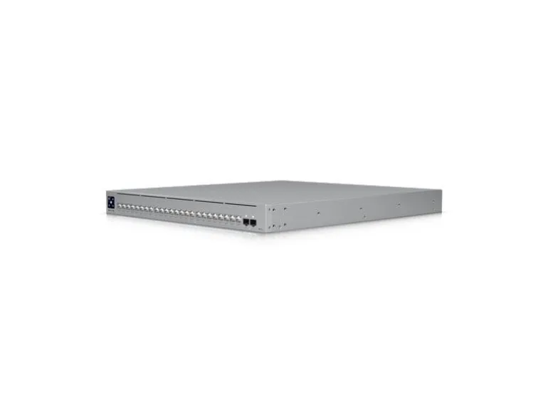 Ubiquiti PoE+++ Switch Pro XG 24 PoE 26 Port