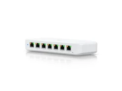 Ubiquiti PoE+ Switch USW-ULTRA-60W 7 Port
