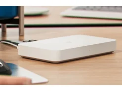 Ubiquiti Router UniFi Gateway UXG-Fiber (1x PoE+ 30W)