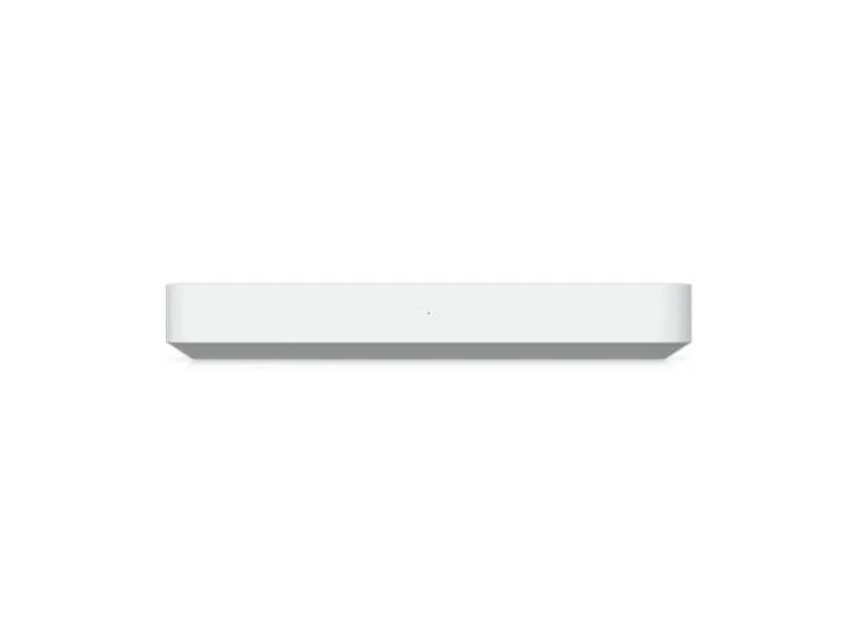 Ubiquiti Router UniFi Gateway UXG-Fiber (1x PoE+ 30W)